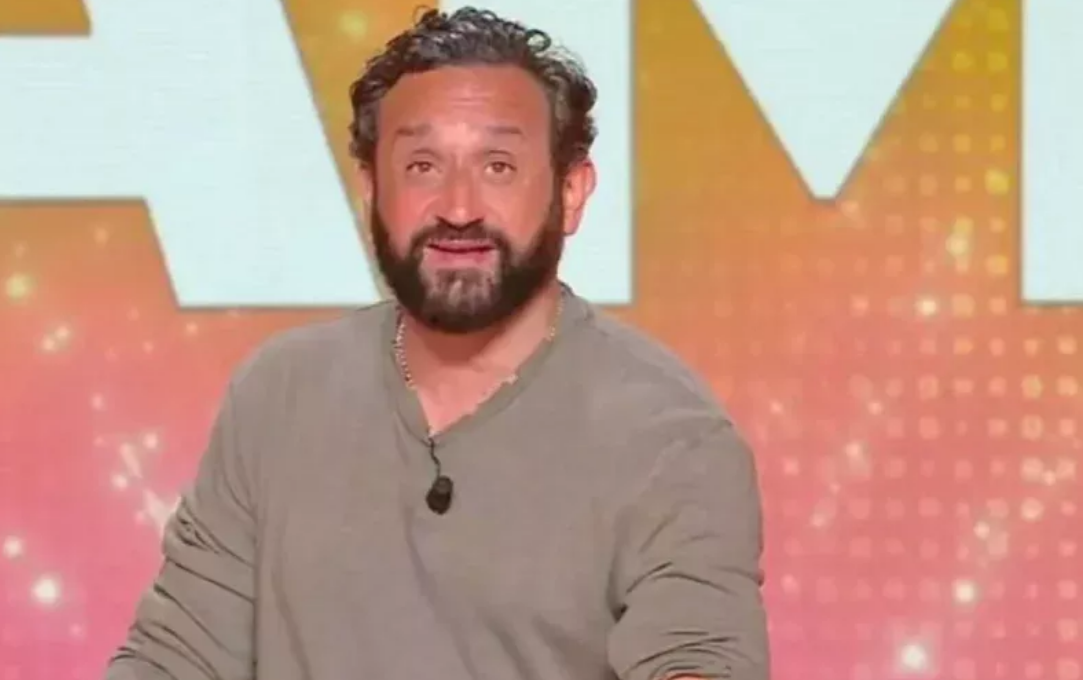 « Trop ambiguë » : Tiphaine Auzière lâche Cyril Hanouna après un geste avec Shana 4 « Trop ambiguë » : Tiphaine Auzière lâche Cyril Hanouna après un geste avec Shana Capture decran 2026 05 14 163314