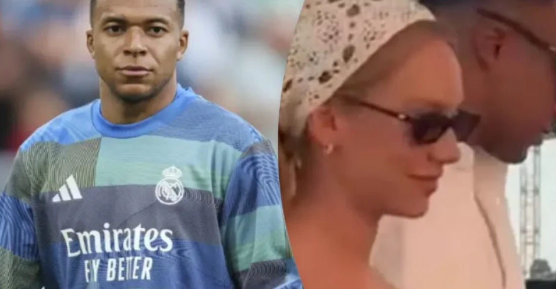 Kylian Mbappé recadré ? Non, sur Ester Expósito, il répond avec une vérité cash