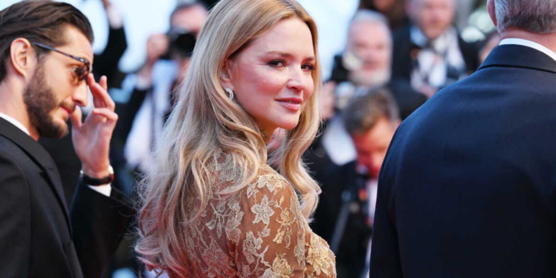 Cannes 2026 : « Dégage, il y a Sophie Marceau derrière », Virginie Efira sauvagement virée par un photographe