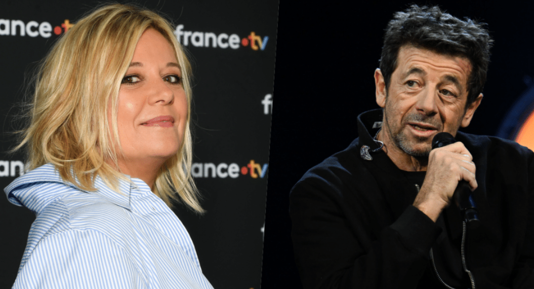 Flavie Flament accuse Patrick Bruel de faits très graves remontant à ses 16 ans