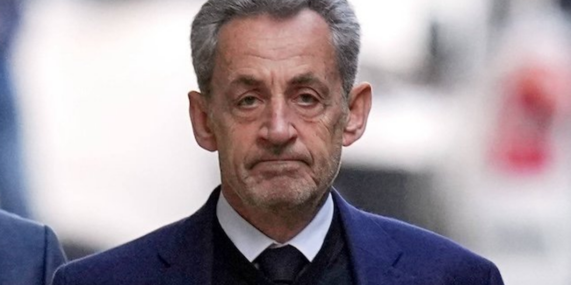 Nicolas Sarkozy très malade ? Cette pathologie qu&rsquo;il a tenue secrète pendant longtemps, « très douloureux… »