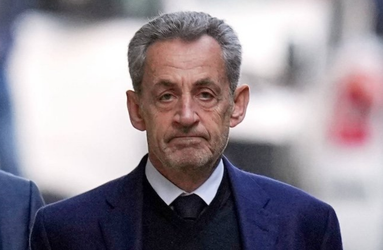 Nicolas Sarkozy très malade ? Cette pathologie qu'il a tenue secrète pendant longtemps, "très douloureux…" 5 Nicolas Sarkozy très malade ? Cette pathologie qu'il a tenue secrète pendant longtemps, "très douloureux…" Capture decran 2026 05 18 122751 Nicolas Sarkozy