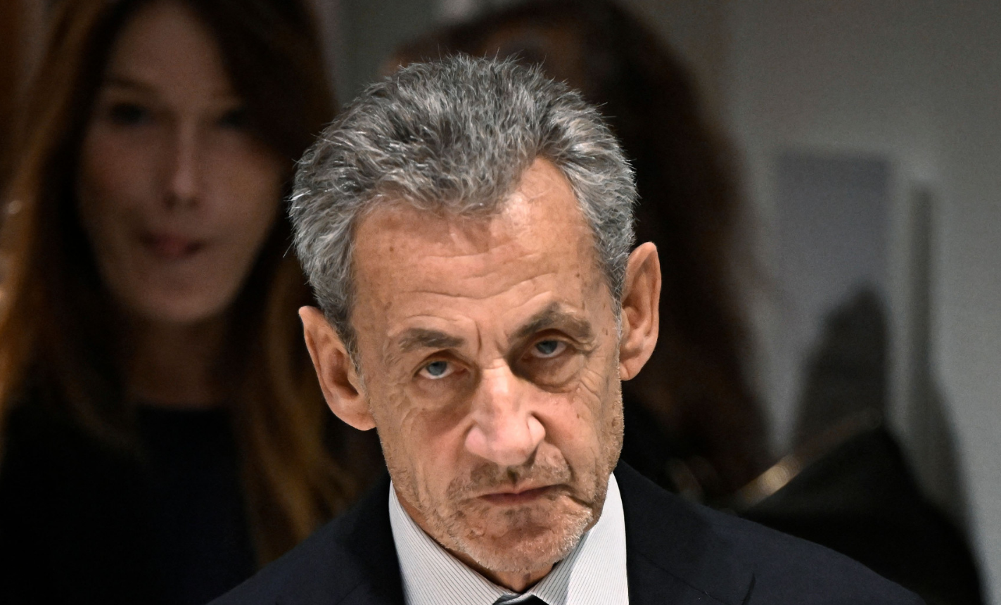 Nicolas Sarkozy très malade ? Cette pathologie qu'il a tenue secrète pendant longtemps, "très douloureux…" 3 Nicolas Sarkozy très malade ? Cette pathologie qu'il a tenue secrète pendant longtemps, "très douloureux…" Capture decran 2026 05 18 122801 Nicolas Sarkozy