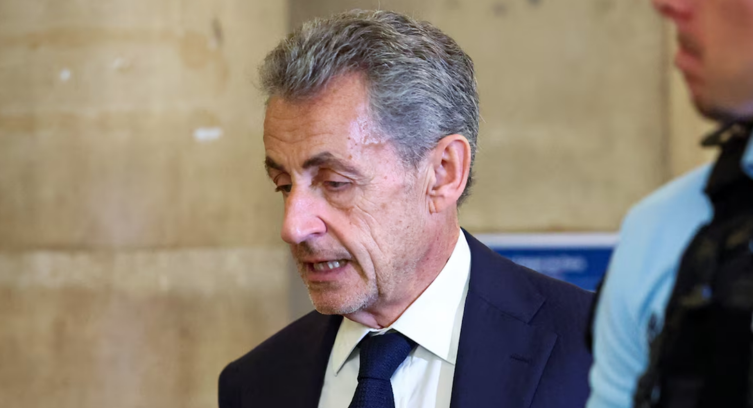 Nicolas Sarkozy très malade ? Cette pathologie qu'il a tenue secrète pendant longtemps, "très douloureux…" 4 Nicolas Sarkozy très malade ? Cette pathologie qu'il a tenue secrète pendant longtemps, "très douloureux…" Capture decran 2026 05 18 122808 Nicolas Sarkozy