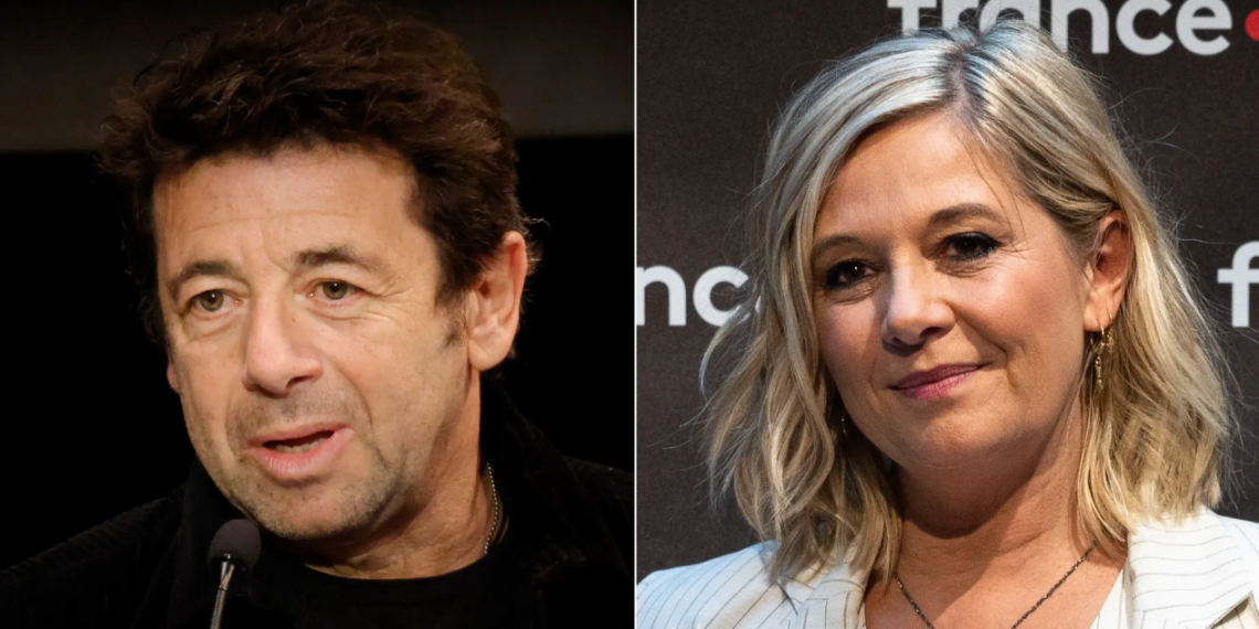 Affaire Patrick Bruel : ces déclarations de proches de Flavie Flament, qui prennent la défense du chanteur