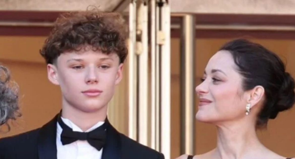 Capture decran 2026 05 18 140051 Marion Cotillard