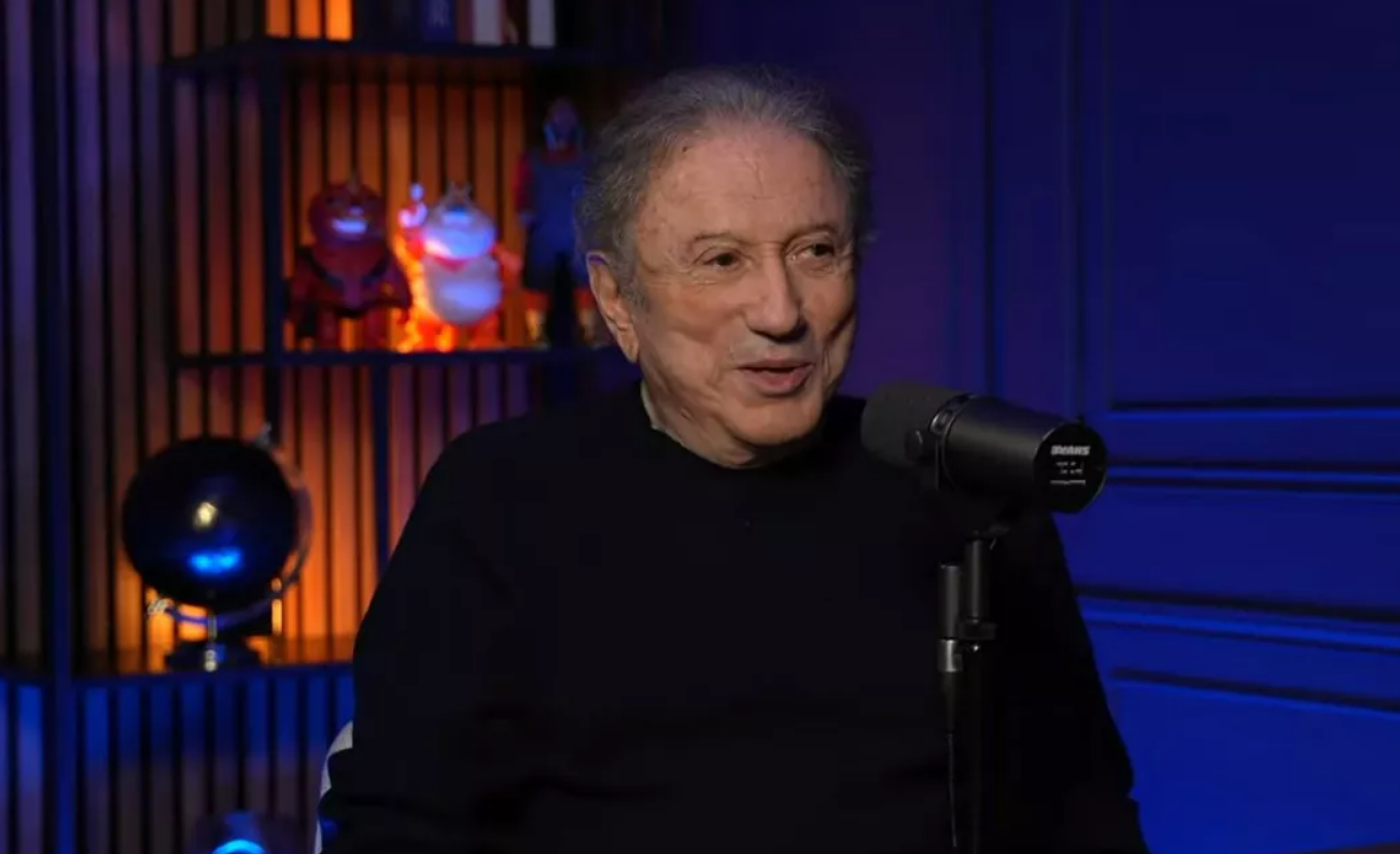 Michel Drucker explique pourquoi il a toujours refusé de recevoir Jean-Marie et Marine Le Pen 4 Michel Drucker explique pourquoi il a toujours refusé de recevoir Jean-Marie et Marine Le Pen Capture decran 2026 05 18 152354