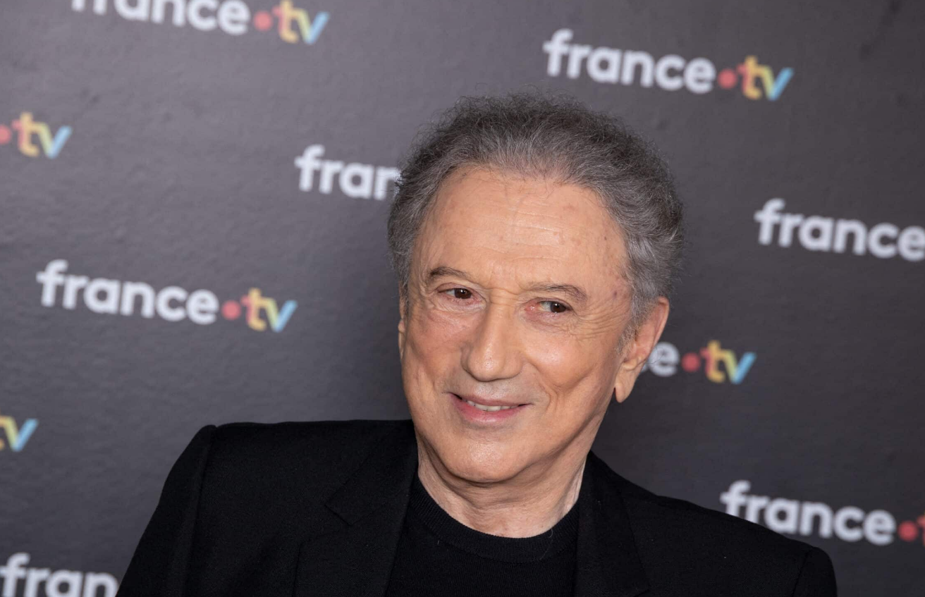 Michel Drucker explique pourquoi il a toujours refusé de recevoir Jean-Marie et Marine Le Pen 2 Michel Drucker explique pourquoi il a toujours refusé de recevoir Jean-Marie et Marine Le Pen Capture decran 2026 05 18 152400