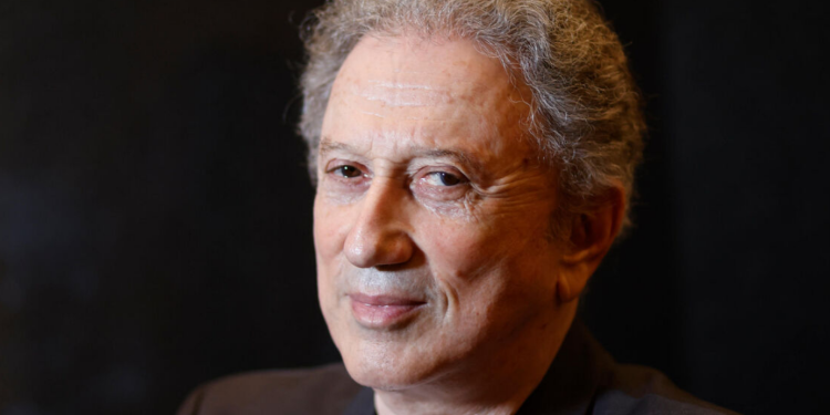Michel Drucker explique pourquoi il a toujours refusé de recevoir Jean-Marie et Marine Le Pen 1 Michel Drucker explique pourquoi il a toujours refusé de recevoir Jean-Marie et Marine Le Pen Capture decran 2026 05 18 152404