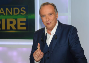« Trois ans sans revenus » : criblé de dettes, Yves Lecoq a vendu ses châteaux, il galère avec une retraite modeste à 80 ans