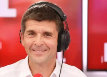 RTL écarte Thomas Sotto : ce que la direction lui reproche vraiment
