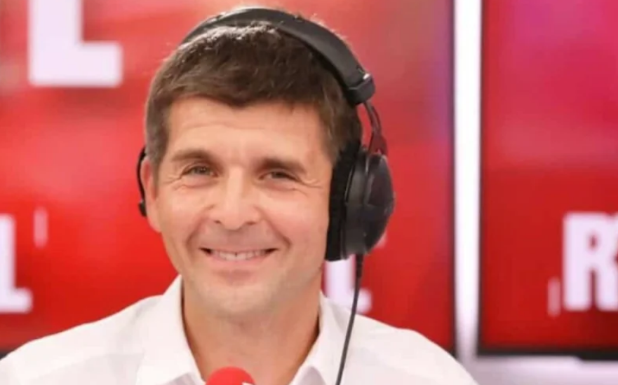 RTL écarte Thomas Sotto : ce que la direction lui reproche vraiment