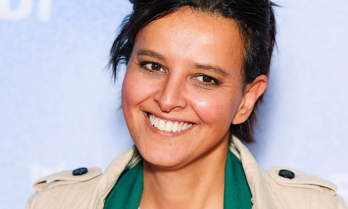 Najat Vallaud-Belkacem au Festival de Cannes : loin des bisbilles politiques, elle attire tous les regards sur le tapis rouge 3 Najat Vallaud-Belkacem au Festival de Cannes : loin des bisbilles politiques, elle attire tous les regards sur le tapis rouge Capture decran 2026 05 18 195709