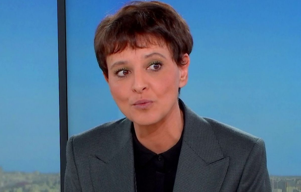 Najat Vallaud-Belkacem au Festival de Cannes : loin des bisbilles politiques, elle attire tous les regards sur le tapis rouge 4 Najat Vallaud-Belkacem au Festival de Cannes : loin des bisbilles politiques, elle attire tous les regards sur le tapis rouge Capture decran 2026 05 18 195714
