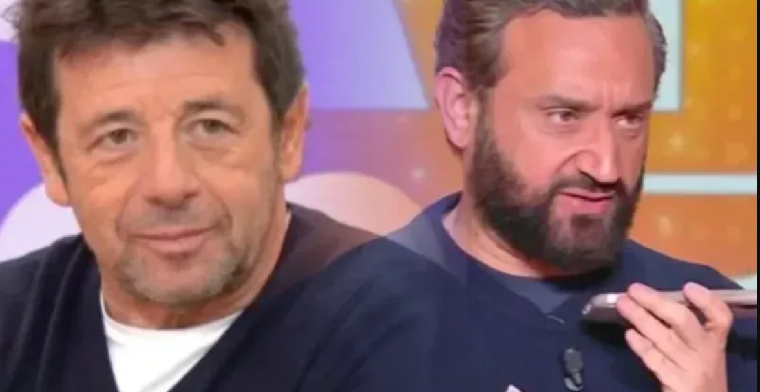 « Trop c’est trop » : Cyril Hanouna attaqué après un direct avec l’avocat de Patrick Bruel 3 « Trop c’est trop » : Cyril Hanouna attaqué après un direct avec l’avocat de Patrick Bruel « Trop c’est trop » : Cyril Hanouna attaqué après un direct avec l’avocat de Patrick Bruel