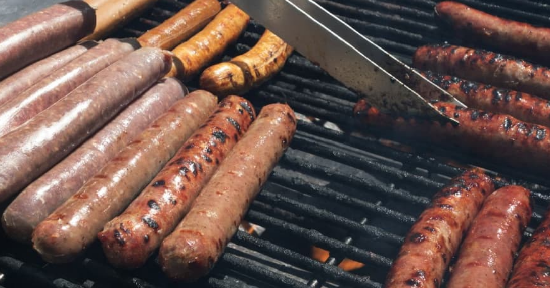 Ces merguez vendues chez U et Leclerc peuvent vous provoquer diarrhées et vomissements: ne les mangez pas