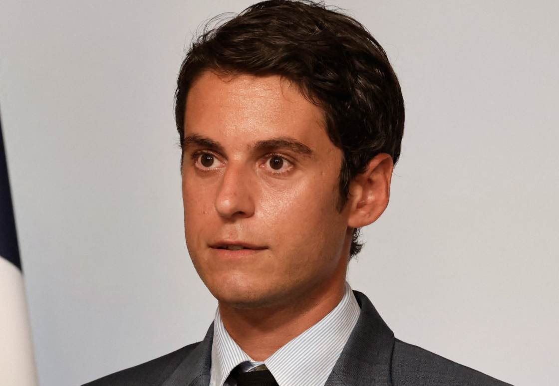 Gabriel Attal, 37 ans, prêt à avoir des enfants avec Stéphane Séjourné ? Ophélie Meunier lui a posé la question… 3 Gabriel Attal, 37 ans, prêt à avoir des enfants avec Stéphane Séjourné ? Ophélie Meunier lui a posé la question… Capture decran 2026 05 19 152154 Gabriel Attal