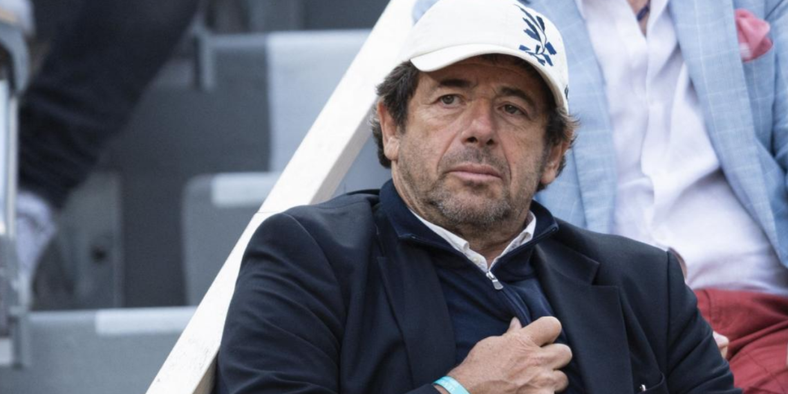 Affaire Patrick Bruel : la porte-parole du gouvernement prend la parole et invite les victimes à sortir du silence 3 Affaire Patrick Bruel : la porte-parole du gouvernement prend la parole et invite les victimes à sortir du silence Affaire Patrick Bruel : la porte-parole du gouvernement prend la parole et invite les victimes à sortir du silence