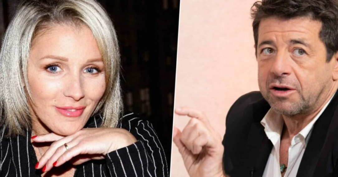 Myriam Abel sans filtre sur l&rsquo;affaire Patrick Bruel : « Tout le monde disait qu&rsquo;il était chaud » en coulisses