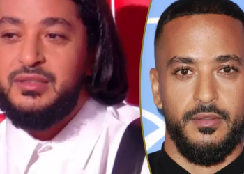« Je ne m’y attendais pas » : le retour de Slimane dans The Voice provoque un vrai choc