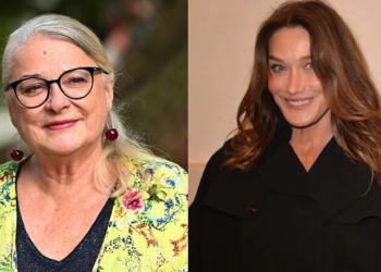 « Vous êtes certaine ? » : Carla Bruni s’en prend à Josiane Balasko