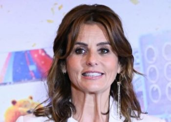 Malaise sur le plateau : Faustine Bollaert dérape et insulte un invité, la vidéo choc qui fait le buzz