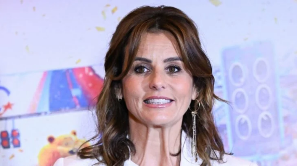 Malaise sur le plateau : Faustine Bollaert dérape et insulte un invité, la vidéo choc qui fait le buzz