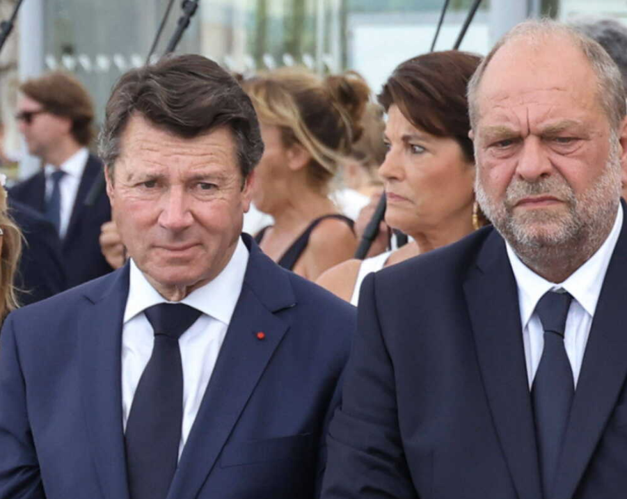 Capture decran 2026 05 20 112344 Dupond-Moretti