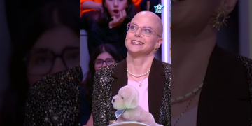 Faustine, la nouvelle championne des 12 coups de midi, se confie sur son alopécie foudroyante : « Tout est tombé en trois minutes »