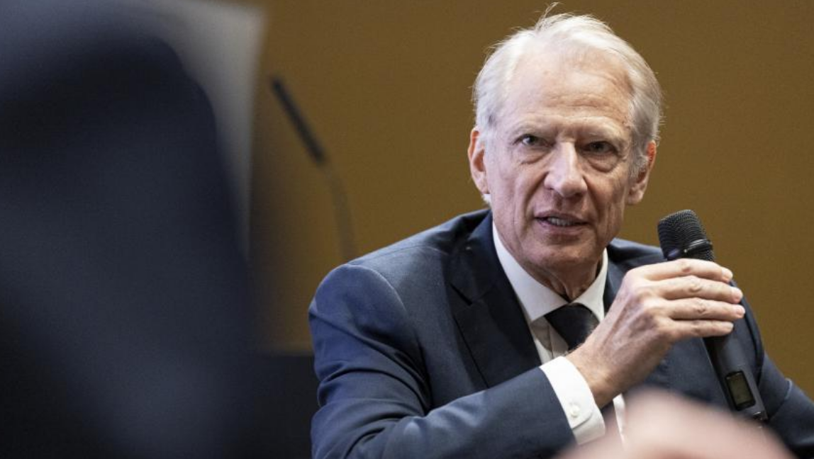 Dominique de Villepin visé par une enquête du parquet financier concernant l'affaire des statuettes 4 Dominique de Villepin visé par une enquête du parquet financier concernant l'affaire des statuettes Capture decran 2026 05 20 160810