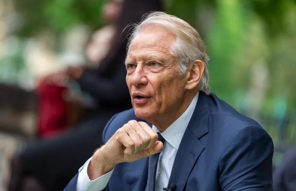 Dominique de Villepin visé par une enquête du parquet financier concernant l'affaire des statuettes 5 Dominique de Villepin visé par une enquête du parquet financier concernant l'affaire des statuettes Capture decran 2026 05 20 160815