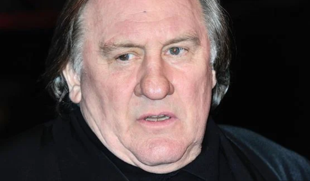 Capture decran 2026 05 20 163513 Gérard Depardieu