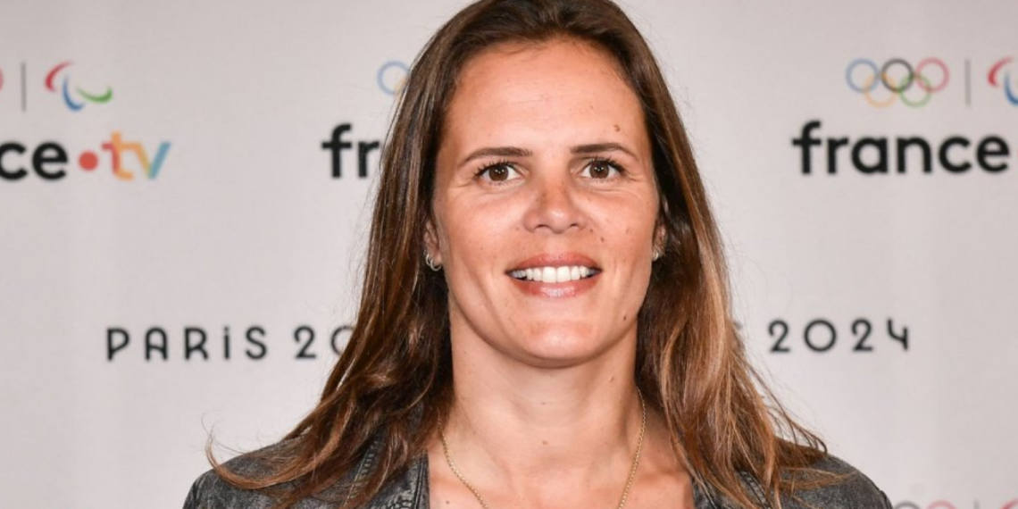 Laure Manaudou : qui partage aujourd’hui sa vie ?