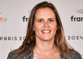 Laure Manaudou : qui partage aujourd’hui sa vie ?