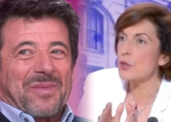 Ruth Elkrief : son coup de gueule sur Bruel déclenche une tempête sur LCI
