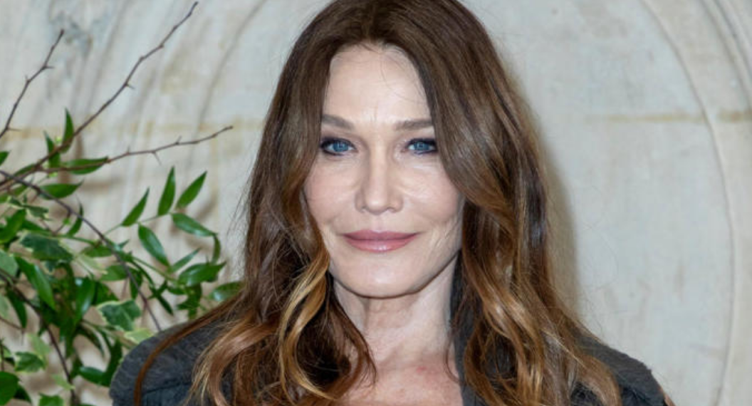 Carla Bruni complice avec Maria-Carolina, la compagne de Jordan Bardella ? Des images dévoilées