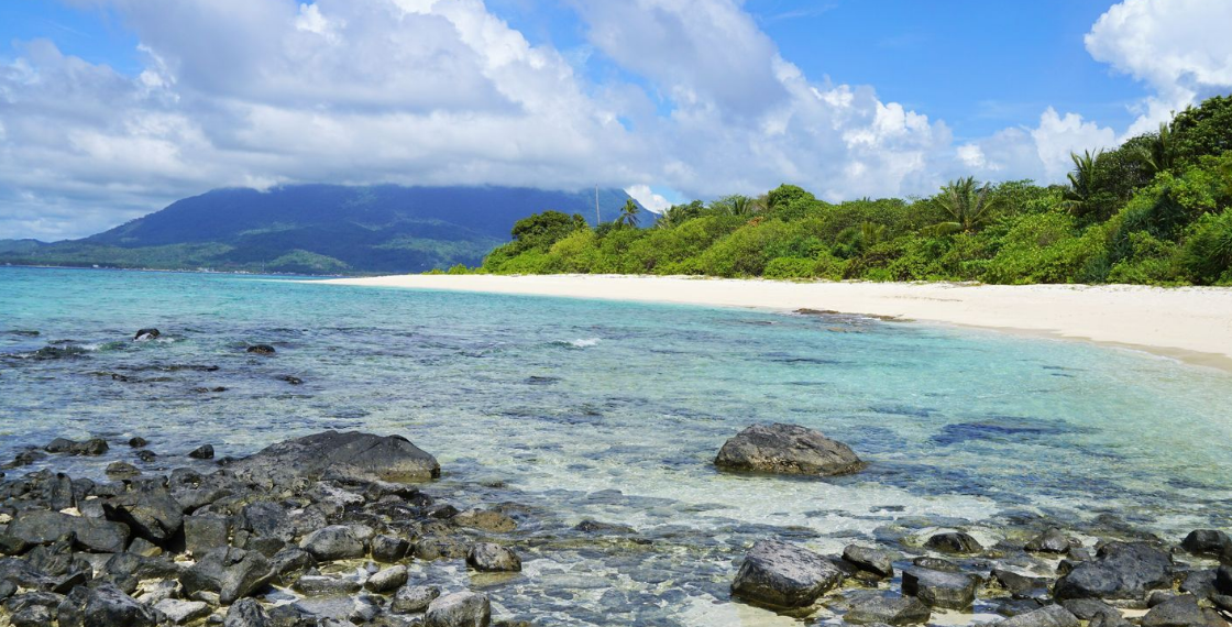 Cette île grecque est à vendre pour seulement 247.000 €, elle était estimée à 8 millions € en 2022