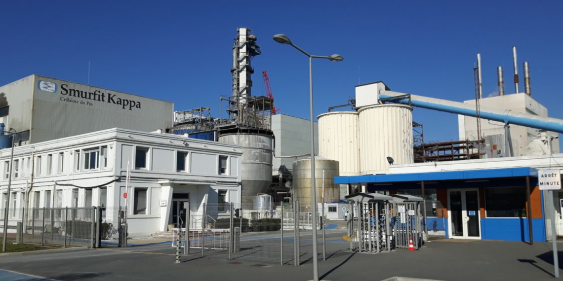 Une employée écrasée par une presse dans une papeterie en Haute-Vienne