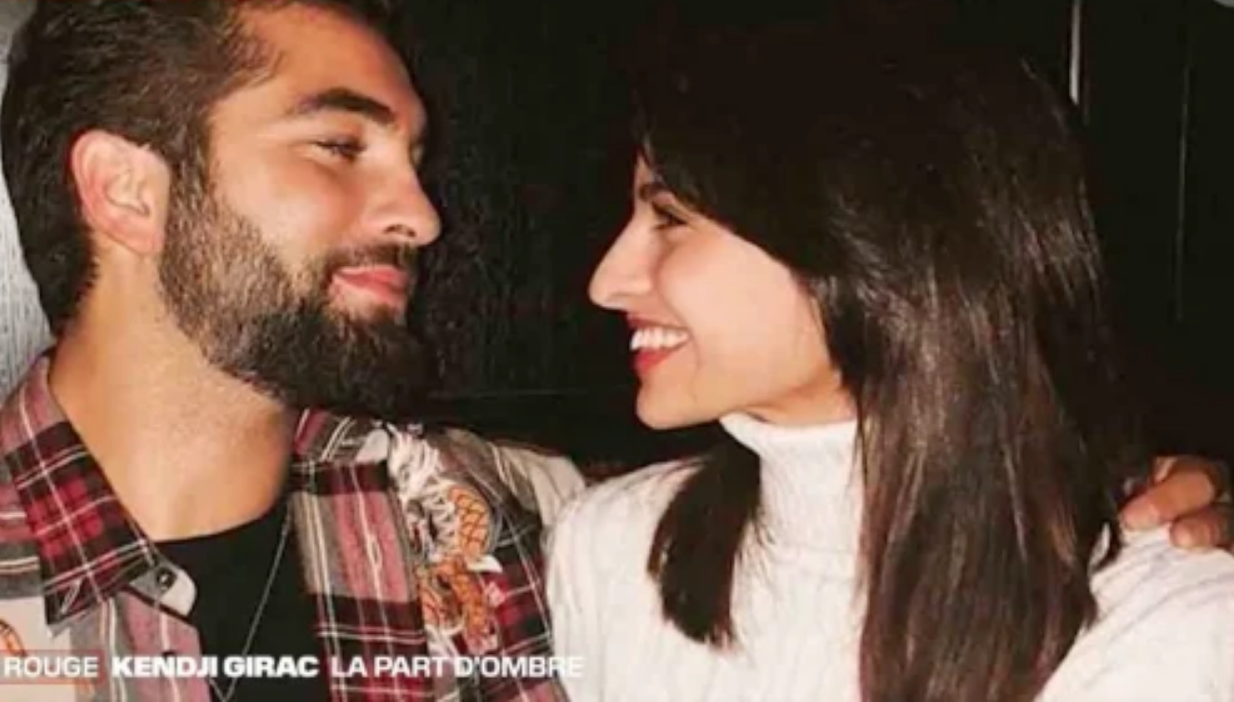 Kendji Girac quitte sa belle Soraya pour une star américaine au décolleté vertigineux 4 Kendji Girac quitte sa belle Soraya pour une star américaine au décolleté vertigineux Capture decran 2026 05 21 105921