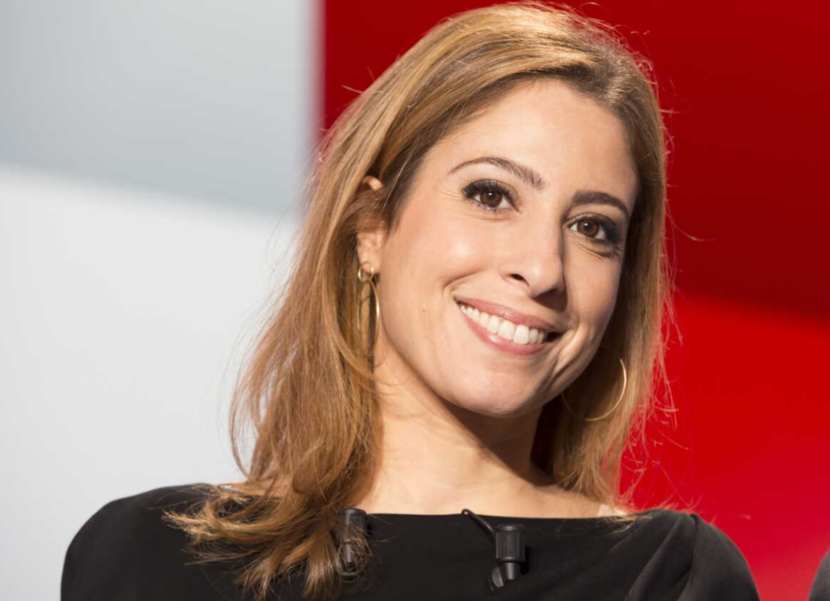 Léa Salamé lynchée à Cannes après un geste jugé déplacé : "Choquant de la part d'une personne publique" 3 Léa Salamé lynchée à Cannes après un geste jugé déplacé : "Choquant de la part d'une personne publique" Capture decran 2026 05 21 111119