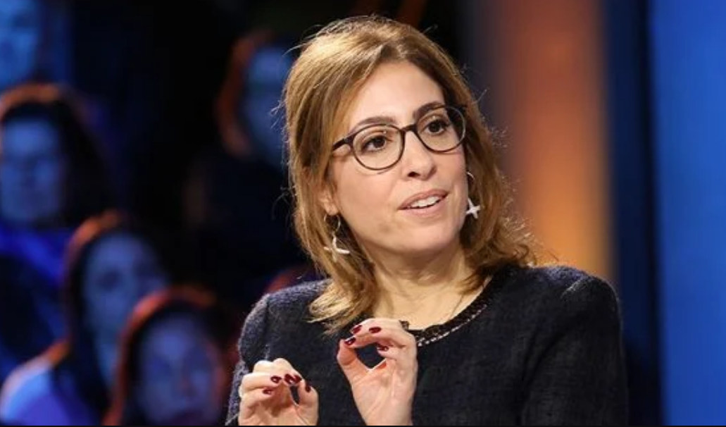 Léa Salamé lynchée à Cannes après un geste jugé déplacé : "Choquant de la part d'une personne publique" 4 Léa Salamé lynchée à Cannes après un geste jugé déplacé : "Choquant de la part d'une personne publique" Capture decran 2026 05 21 111122