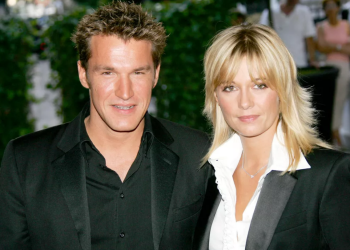 « Elle s&rsquo;est inventé un personnage » : Flavie Flament étrillée par Benjamin Castaldi, ses révélations choc sur leur houleux divorce