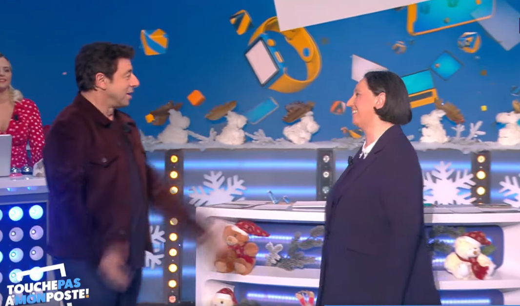 Danielle Moreau (TBT9) : son échange électrique sur Patrick Bruel avec Hanouna 4 Danielle Moreau (TBT9) : son échange électrique sur Patrick Bruel avec Hanouna Capture decran 2026 05 21 155245 Danielle Moreau