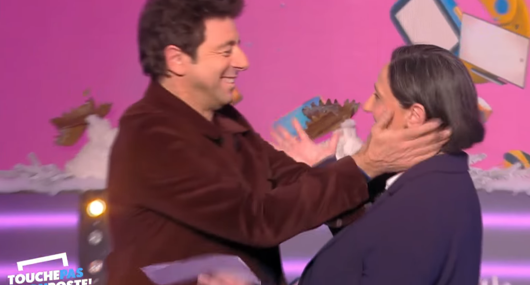 Danielle Moreau (TBT9) : son échange électrique sur Patrick Bruel avec Hanouna 3 Danielle Moreau (TBT9) : son échange électrique sur Patrick Bruel avec Hanouna Danielle Moreau (TBT9) : son échange électrique sur Patrick Bruel avec Hanouna