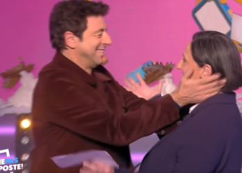 Danielle Moreau (TBT9) : son échange électrique sur Patrick Bruel avec Hanouna