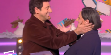 Danielle Moreau (TBT9) : son échange électrique sur Patrick Bruel avec Hanouna