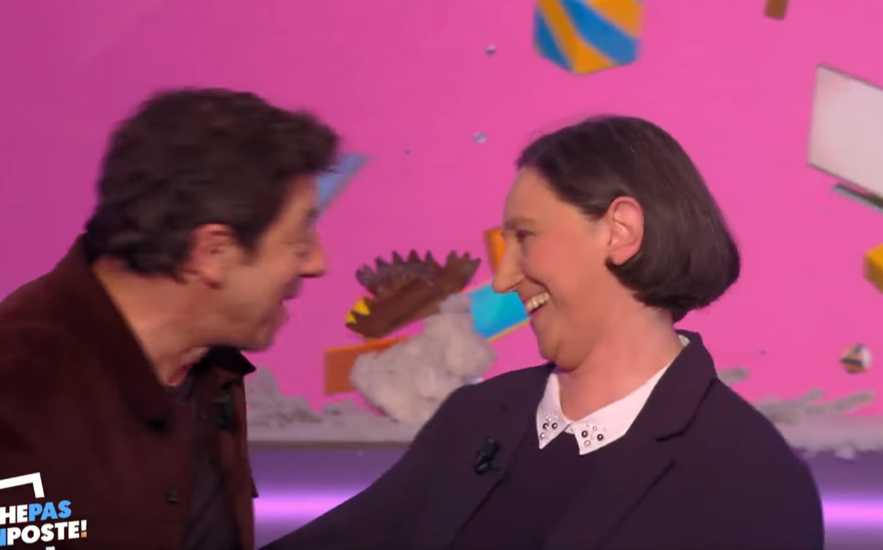 Danielle Moreau (TBT9) : son échange électrique sur Patrick Bruel avec Hanouna 3 Danielle Moreau (TBT9) : son échange électrique sur Patrick Bruel avec Hanouna Capture decran 2026 05 21 155349 Danielle Moreau