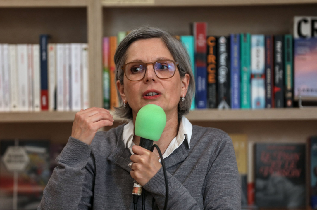 Sandrine Rousseau aimerait rebaptiser les steaks 2 Sandrine Rousseau aimerait rebaptiser les steaks Capture decran 2026 05 21 160955 Sandrine Rousseau