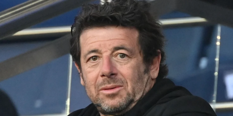 Patrick Bruel “très mal” suite aux accusations mais “combatif” : “Il va se battre pour prouver son innocence” 1 Patrick Bruel “très mal” suite aux accusations mais “combatif” : “Il va se battre pour prouver son innocence” Capture decran 2026 05 21 194833 Patrick Bruel