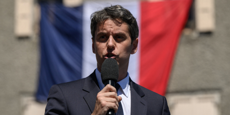 Capture decran 2026 05 22 130100 Gabriel Attal